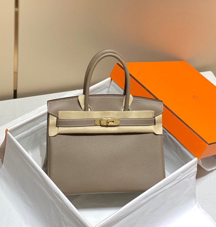 Hermes Birkin Bags